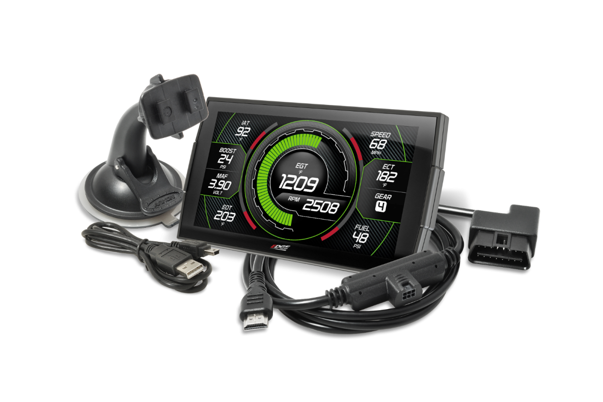 Image of Edge CTS3 Evolution Tuner 1999-2016 Chevrolet GMC Cadillac Hummer Car/SUV/Truck