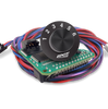 Image of Edge Revolver 6-Position Performance Chip For 02-03 7.3L Powerstroke Manual