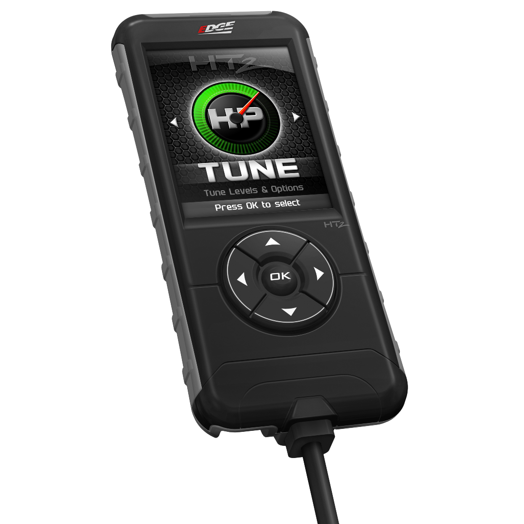 Image of Edge EvoHT2 Handheld Tuner For 1999-2020 Powerstroke EcoBoost