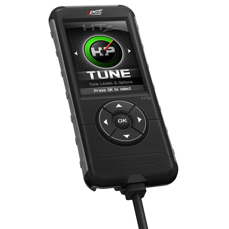 Image of Edge EvoHT2 Handheld Tuner For 1999-2020 Powerstroke EcoBoost