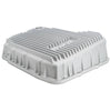 Image of PPE Heavy Duty Transmission Pan - Raw For 07.5-21 6.7 Cummins (68RFE Transmission)