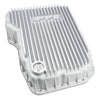 Image of PPE Heavy Duty Transmission Pan - Raw For 07.5-21 6.7 Cummins (68RFE Transmission)
