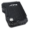 Image of PPE Heavy Duty Transmission Pan - Black For 07.5-21 6.7 Cummins (68RFE Transmission)