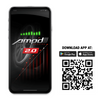 Image of Edge Amp'D 2.0 Throttle Booster For 2007-2021 3.0L Ecodiesel 6.7L Cummins