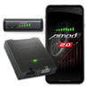 Image of Edge Amp'D 2.0 Throttle Booster For 2005-2010 6.0L 6.4L Powerstroke
