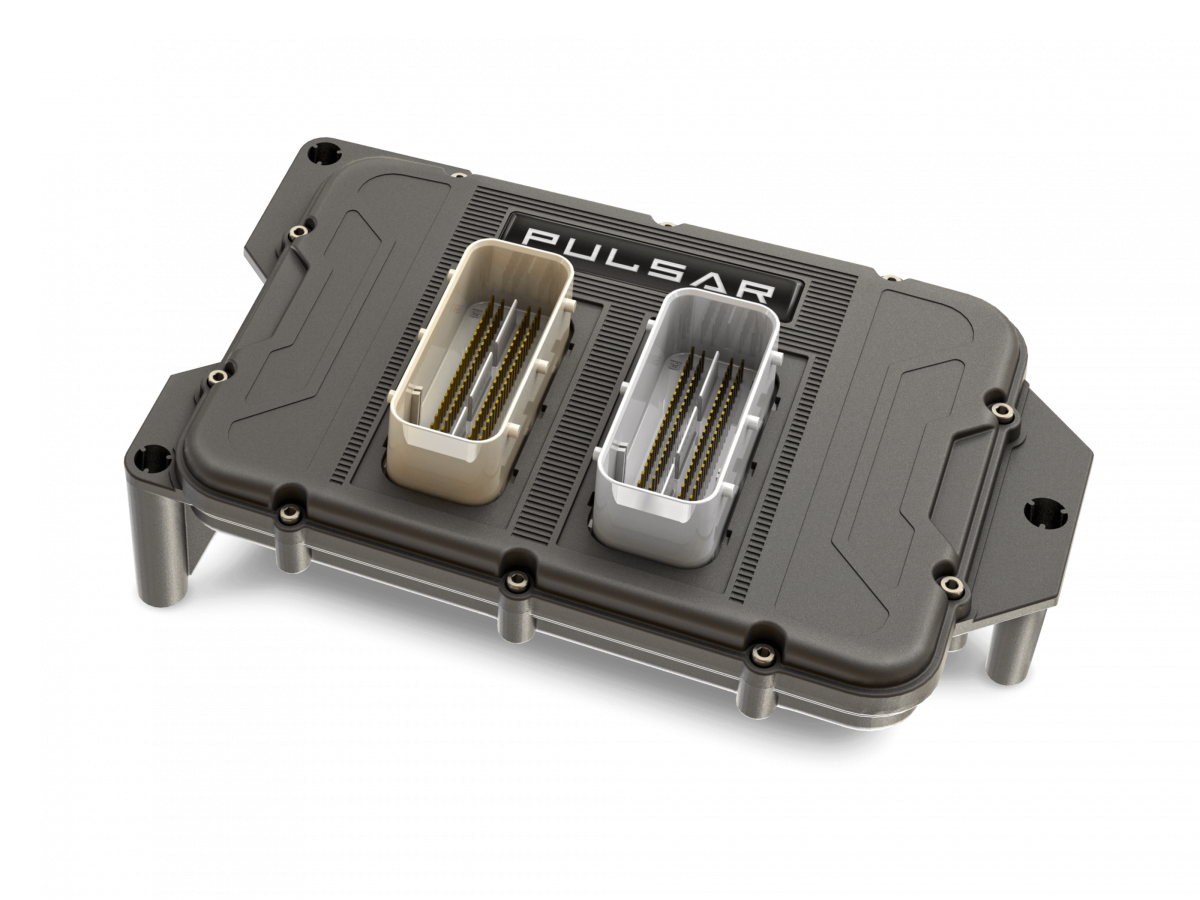 Image of Edge Pulsar Inline Performance Tuning Module For 2019-2021 Ram 1500 5.7L Hemi