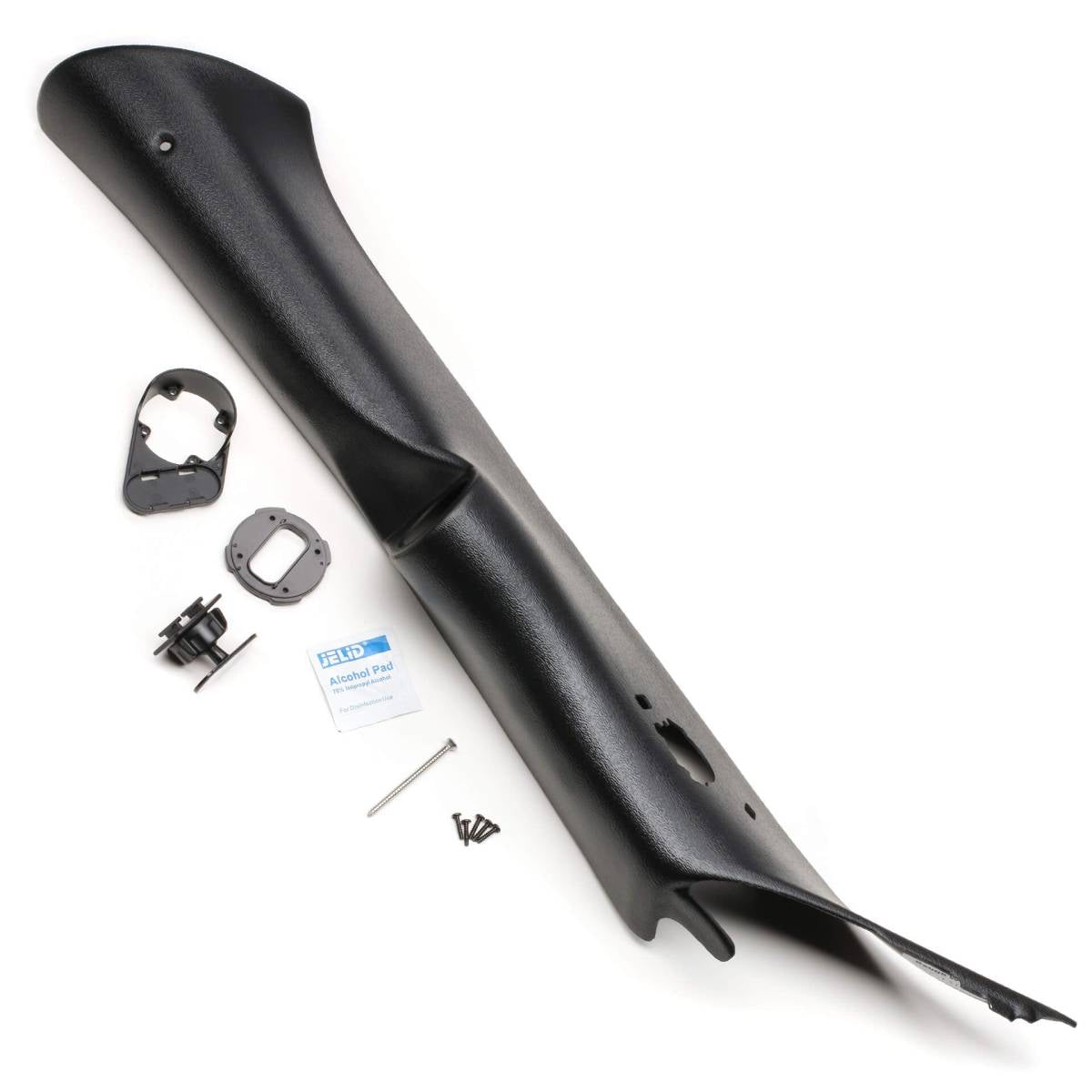 Image of Edge Pillar Mount For 2007.5-2014 Chevrolet GMC 1500/2500/3500 Gas & Diesel