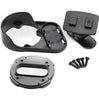 Image of Edge Pillar Mount For 2007.5-2014 Chevrolet GMC 1500/2500/3500 Gas & Diesel