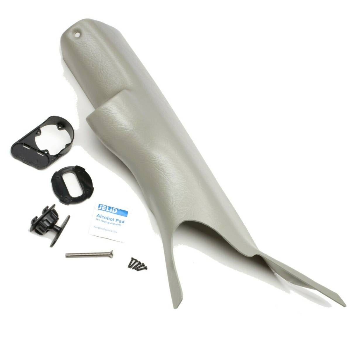 Image of Edge Pillar Mount Fits For 03-08 Dodge Ram 2500/3500 Gas/Diesel
