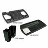 Image of Edge Products Dash Pod For 01-07 Chevy/GMC 1500, 2500HD, & 3500HD