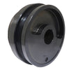 Image of Fluidampr Performance Diesel Series Damper For 2020+ 6.6L Duramax L5P