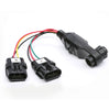 Image of Edge Accessory System Expandable 5 Volt Universal Sensor Input For CS2/CTS2/CTS3