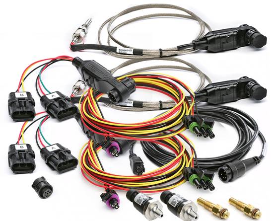 Image of Edge Products EAS Data Logging Kit