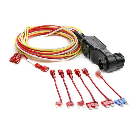 Image of Edge Accessory System EAS Expandable Turbo Timer