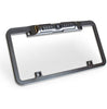 Image of Edge License Plate Mounted High Resolution Back-Up Camera For CTS & CTS2