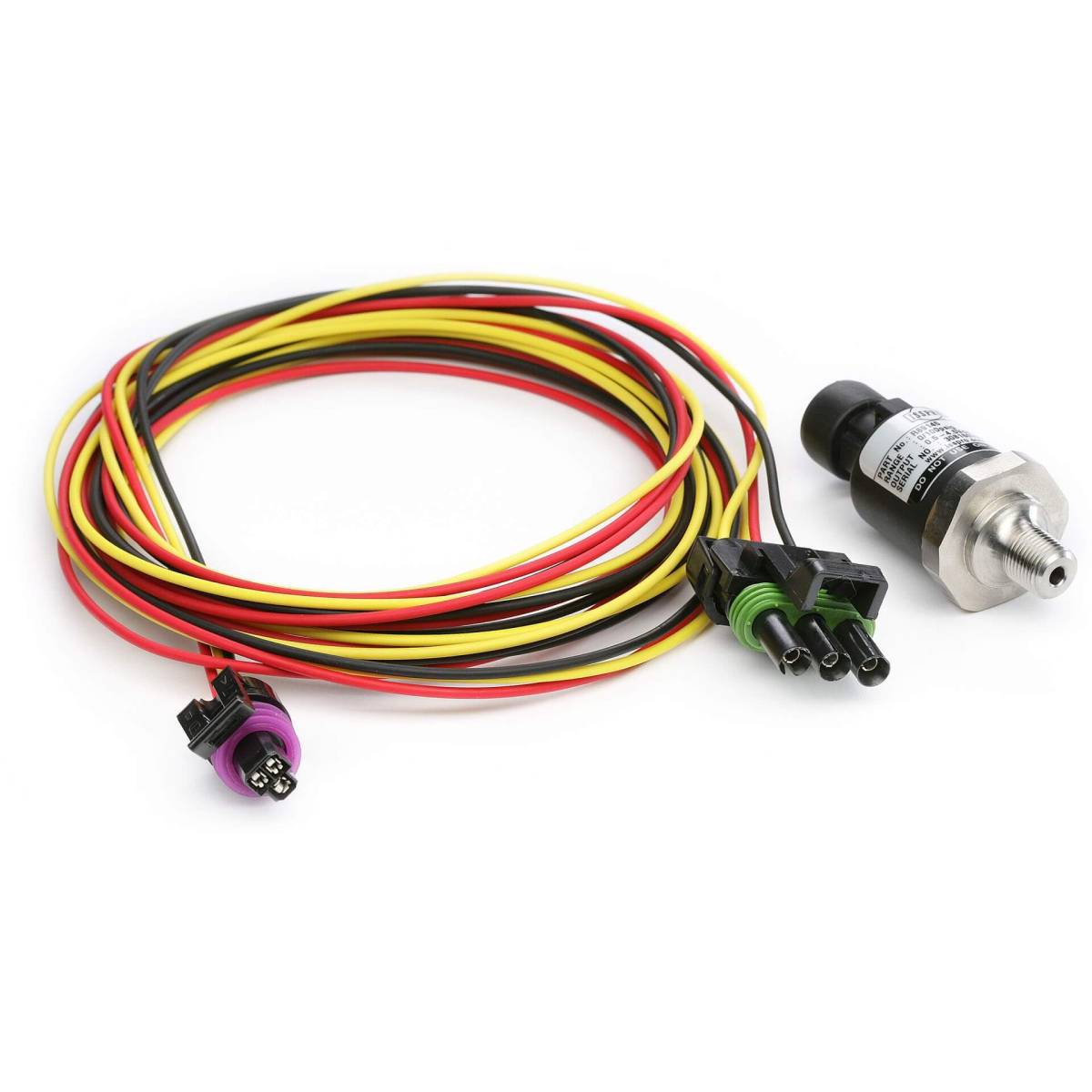 Image of Edge Accessory System Pressure Sensor 0-100 psig 1/8in NPT