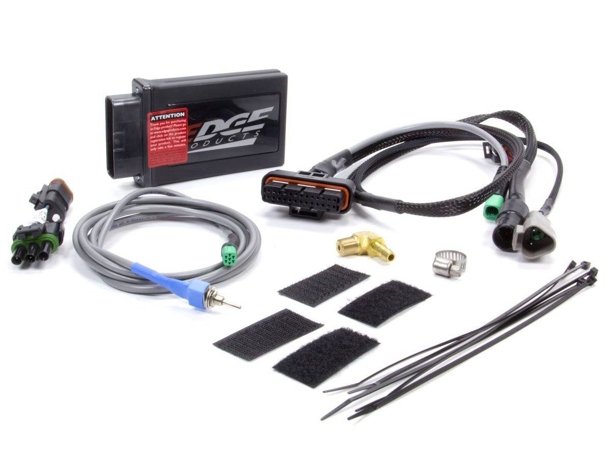 Image of Edge EZ Plug-In Module Fits 1998.5-2000 5.9L Cummins 24V