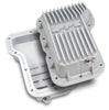 Image of PPE Raw Deep Oil Pan For Jeep 2019+ Cherokee / 2018+ Wrangler JL 2.0L Turbo Gas
