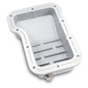 Image of PPE Raw Deep Oil Pan For Jeep 2019+ Cherokee / 2018+ Wrangler JL 2.0L Turbo Gas