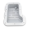 Image of PPE Raw Deep Oil Pan For Jeep 2019+ Cherokee / 2018+ Wrangler JL 2.0L Turbo Gas