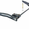 Image of RockJock Forged Antirock Front Sway Bar Kit For Wrangler JL/Gladiator JT