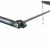 Image of RockJock Forged Antirock Rear Sway Bar Kit For 2018+ Wrangler JL Gas/Diesel