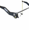 Image of RockJock Forged Antirock Rear Sway Bar Kit For 2020+ Gladiator JT Gas/Diesel