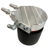 Image of H&S Motorsports Fuel Filter Conversion Kit For 11-19 6.7L Powerstroke