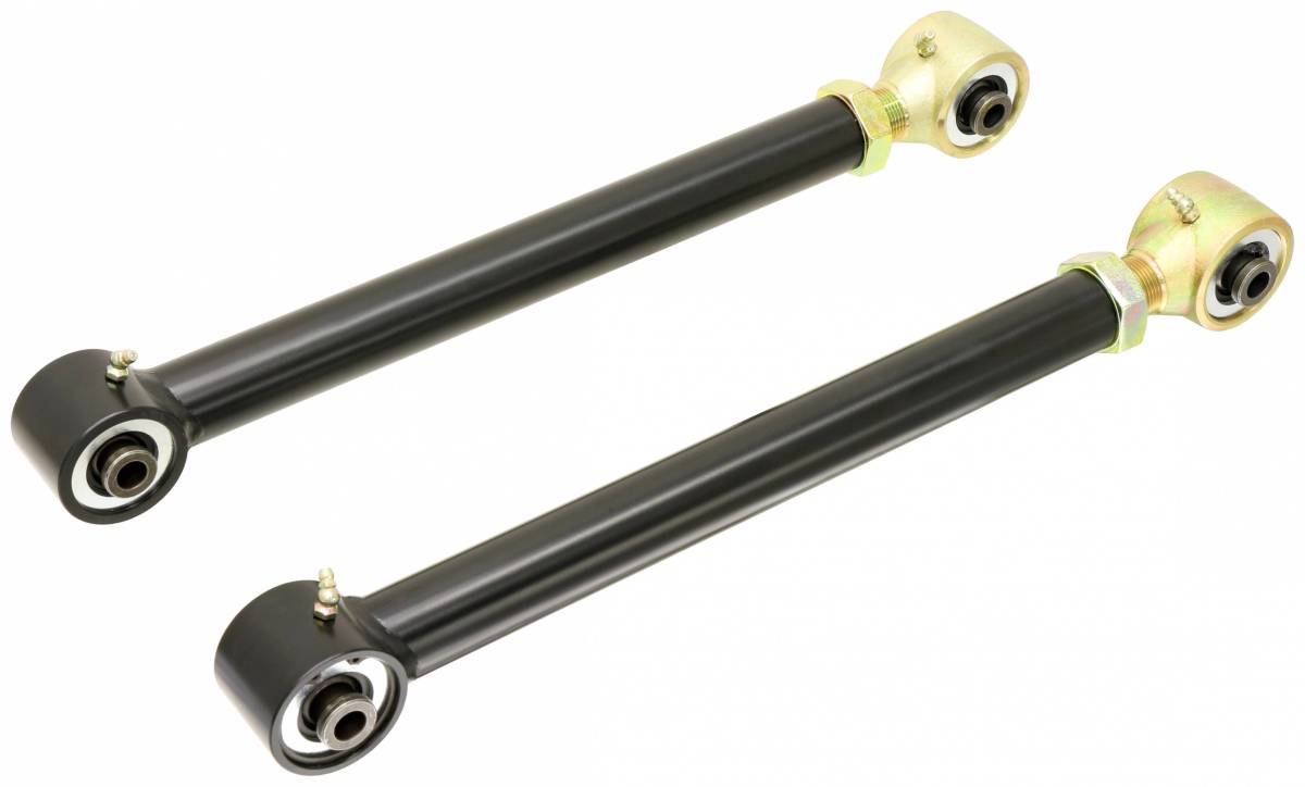 Image of RockJock Johnny Joint Rear Lower Control Arms For 2007+ Jeep Wrangler JL/JK