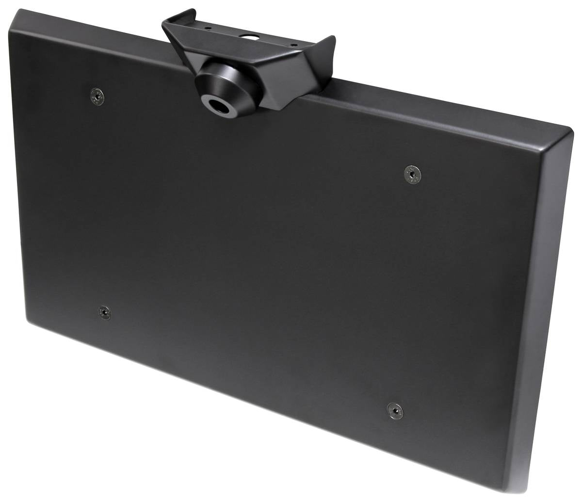 Image of RockJock Spare Tire Mount Delete For Wrangler JL