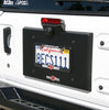 Image of RockJock Spare Tire Mount Delete For Wrangler JL