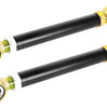 Image of RockJock Johnny Joint Fully Adjustable Control Arm Set For 2020+ Gladiator JT