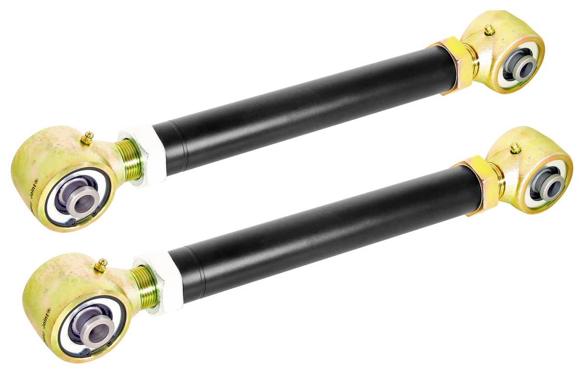 Image of RockJock Johnny Joint Forged Rear Upper Control Arms For Jeep Gladiator JT