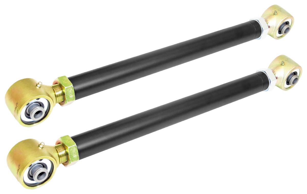Image of RockJock Johnny Joint Forged Rear Lower Control Arms For Jeep Gladiator JT