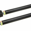 Image of RockJock Johnny Joint Billet Front Upper Control Arms For 2007-2018 Wrangler JK