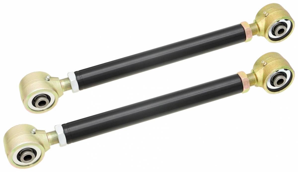 Image of RockJock Johnny Joint Billet Rear Upper Control Arms For 2007+ Wrangler JK/JL