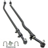 Image of RockJock CurrectLYNC Forged Steering System For 2007-2018 Jeep Wrangler JK