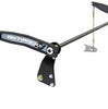 Image of RockJock Forged Antirock Rear Sway Bar Kit For 1997-2006 Jeep Wrangler TJ/LJ