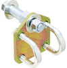 Image of RockJock CurrectLYNC Forged Steering System For 1997-2006 Jeep Wrangler TJ/LJ