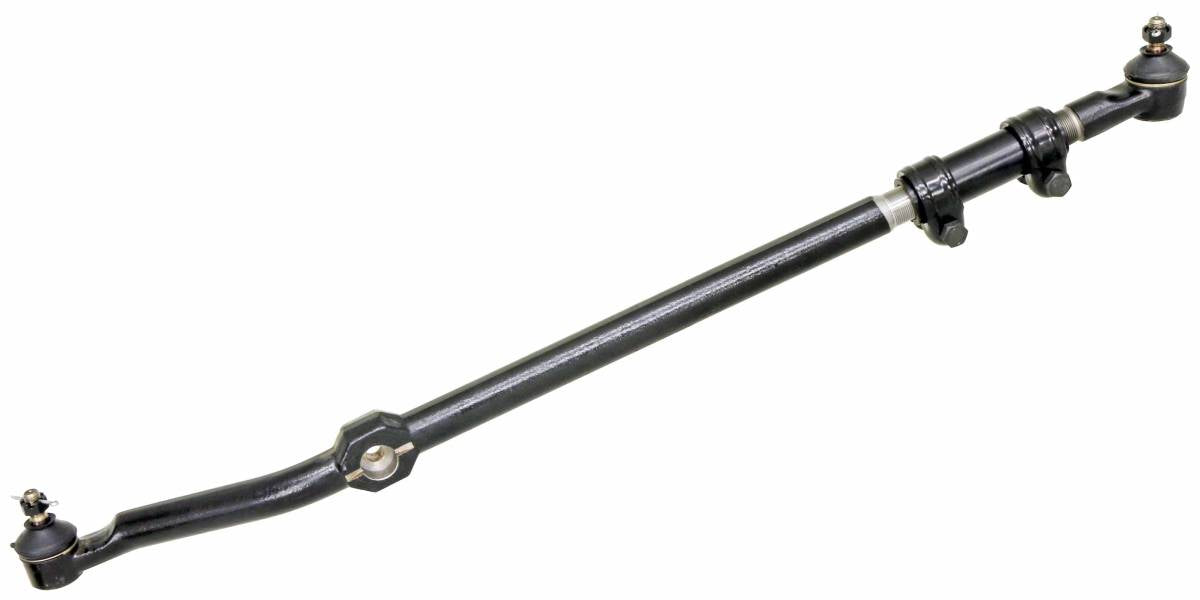 Image of RockJock CurrectLYNC Forged Drag Link For 1997-2006 Jeep Wrangler TJ/LJ/XJ/ZJ/MJ