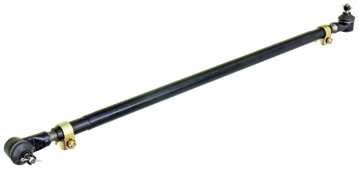 Image of RockJock CurrectLYNC Forged Tie Rod Linkage For 1997-2006 Jeep Wrangler TJ/LJ
