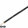 Image of RockJock Johnny Joint Adjustable Front Trac Bar For 1997-2006 Wrangler TJ/LJ