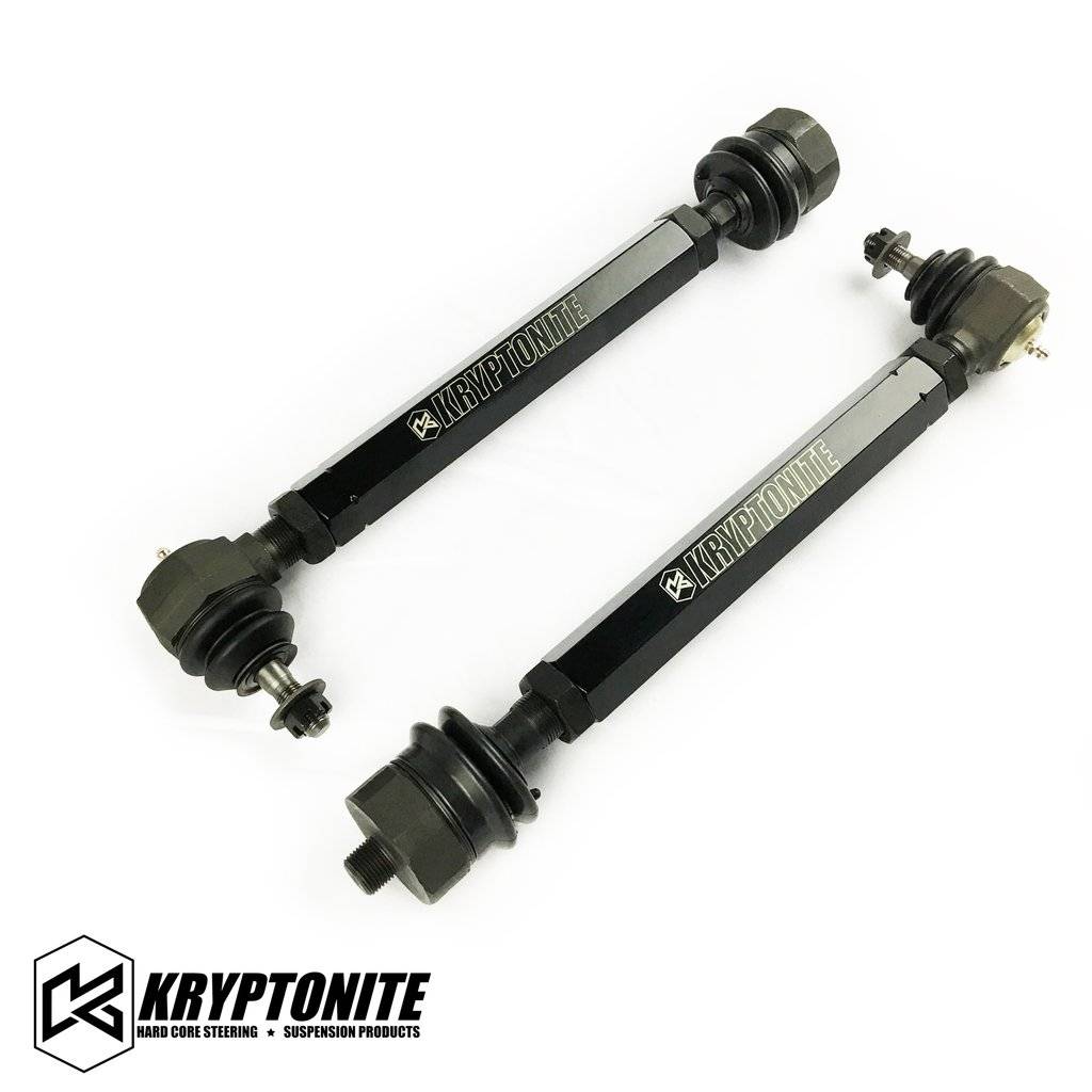 Image of Kryptonite Death Grip Tie Rods For 1999-2006 Chevy/GMC 1500 Trucks & SUVs