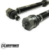 Image of Kryptonite Death Grip Tie Rods For 1999-2006 Chevy/GMC 1500 Trucks & SUVs