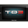 Image of Superchips TrailDash 3 Programmer Monitor For 2020-2021 Jeep Gladiator JT 3.6L
