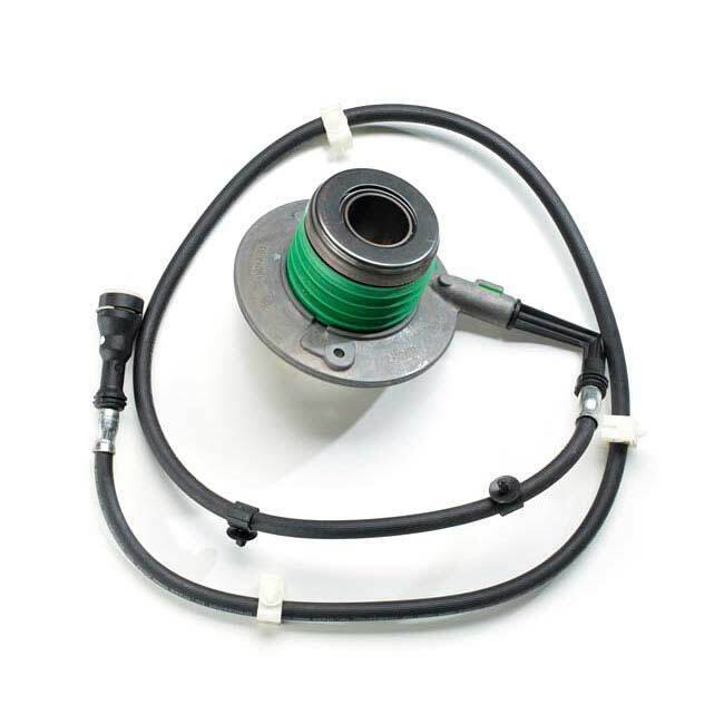 Image of South Bend Upgraded Hydraulic Assembly For 2001-2006 Chevrolet/GMC 6.6L Duramax