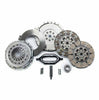 Image of South Bend Organic Street Dual Disc Clutch For 05.5-18 Dodge 5.9L/6.7L Cummins