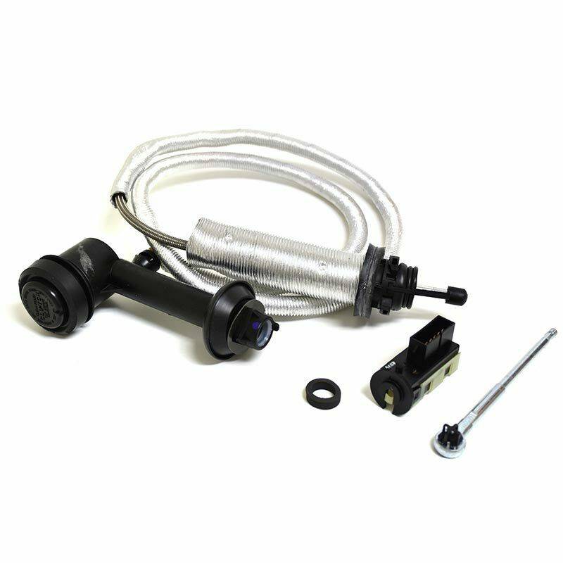 Image of South Bend Upgraded Hydraulic Assembly For 2003-2010 Ford 6.0L/6.4L Powerstroke