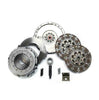 Image of South Bend Street Dual Disc Organic Clutch Kit For 08-10 6.4L Powerstroke ZF6