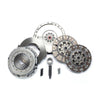 Image of South Bend Organic Street Dual Disc Clutch For 2003-2007 Ford 6.0L Powerstroke